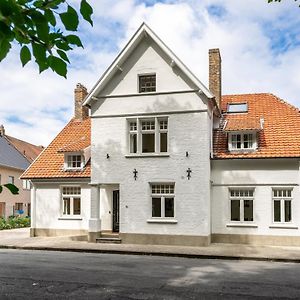 Huis "Holiday"